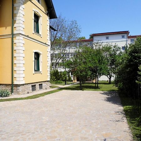 Anna Villa Keszthely Εξωτερικό φωτογραφία