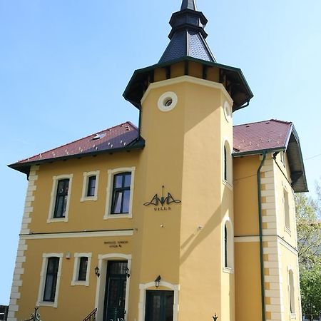 Anna Villa Keszthely Εξωτερικό φωτογραφία