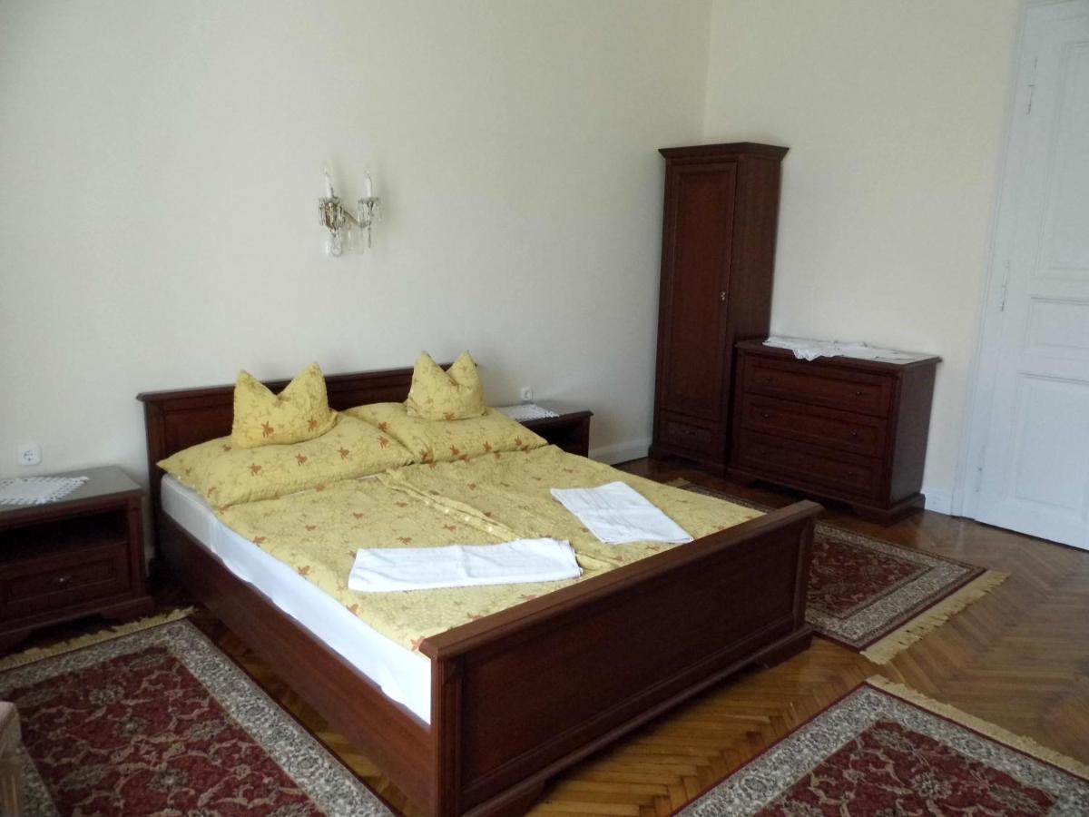 Anna Villa Keszthely Εξωτερικό φωτογραφία