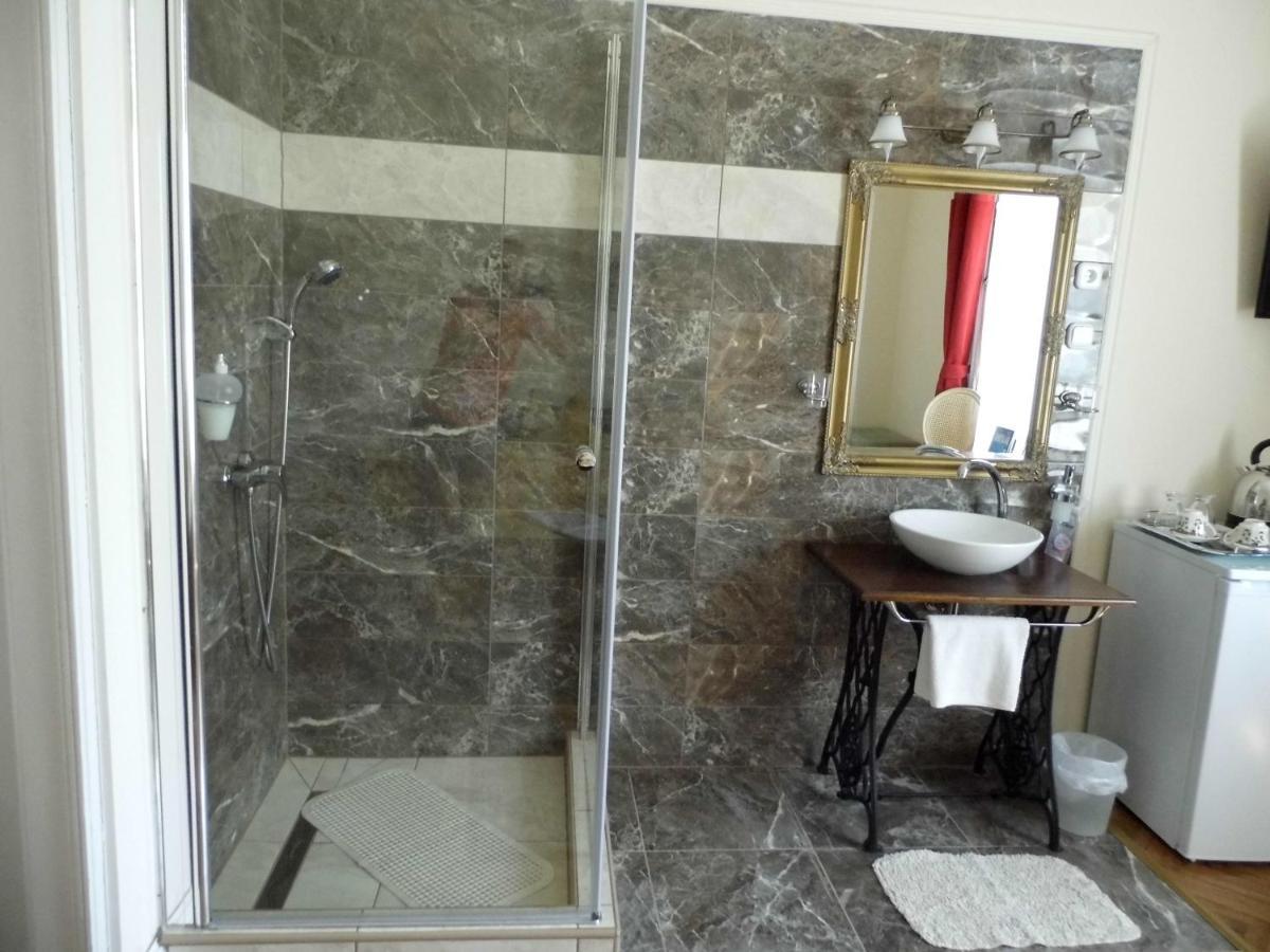 Anna Villa Keszthely Εξωτερικό φωτογραφία
