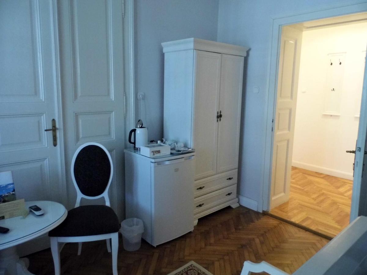 Anna Villa Keszthely Εξωτερικό φωτογραφία