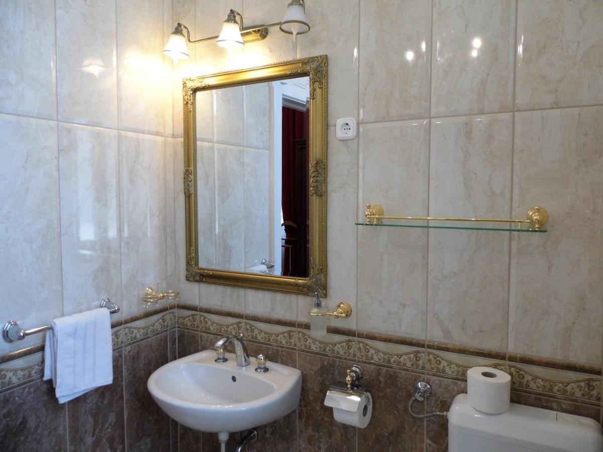 Anna Villa Keszthely Εξωτερικό φωτογραφία