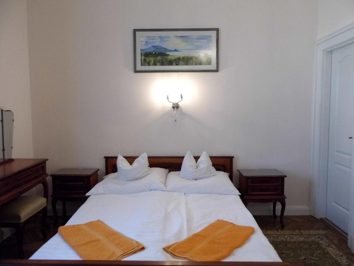 Anna Villa Keszthely Εξωτερικό φωτογραφία