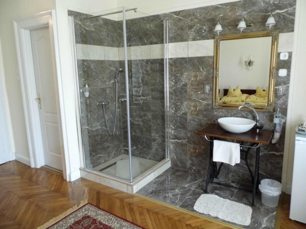 Anna Villa Keszthely Εξωτερικό φωτογραφία