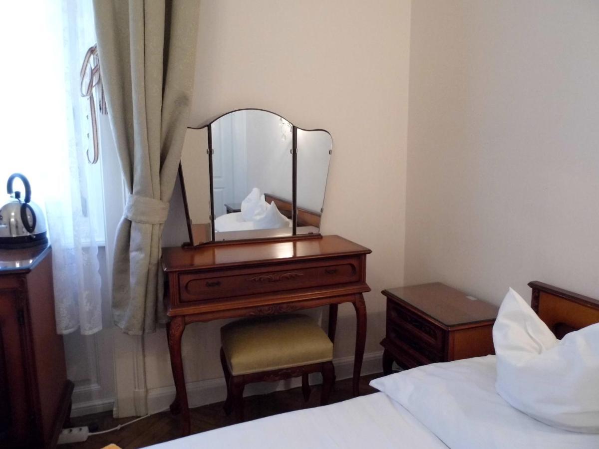 Anna Villa Keszthely Εξωτερικό φωτογραφία