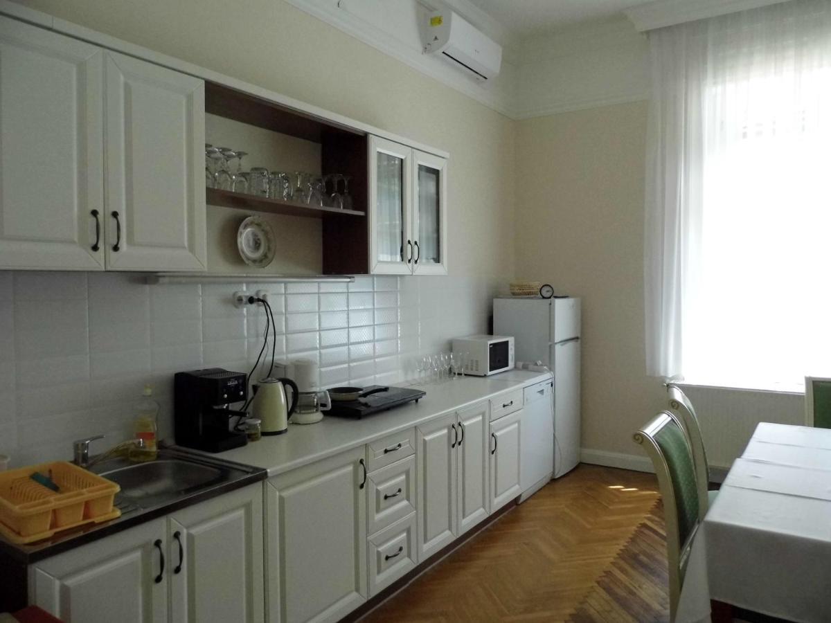 Anna Villa Keszthely Εξωτερικό φωτογραφία