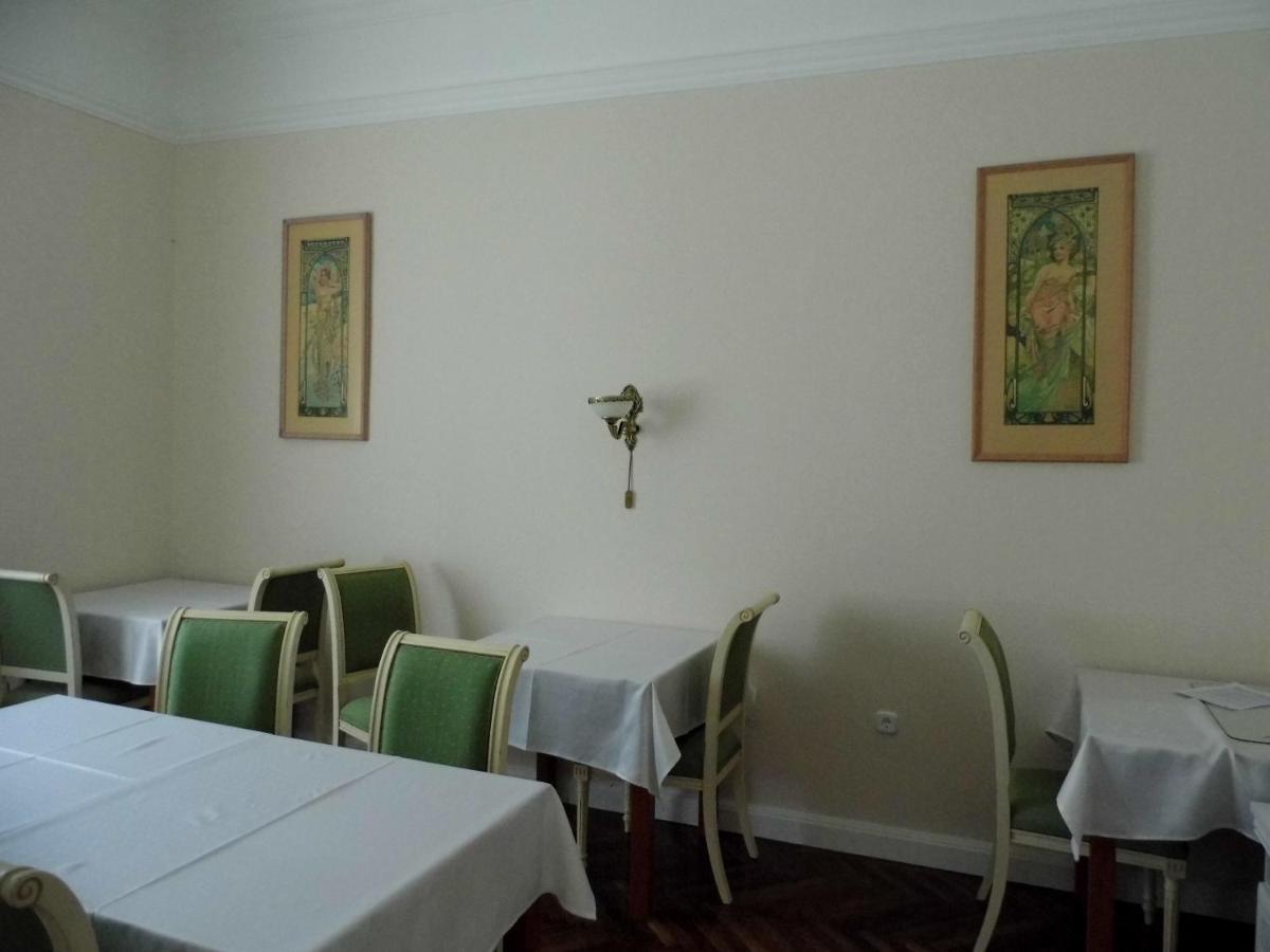 Anna Villa Keszthely Εξωτερικό φωτογραφία