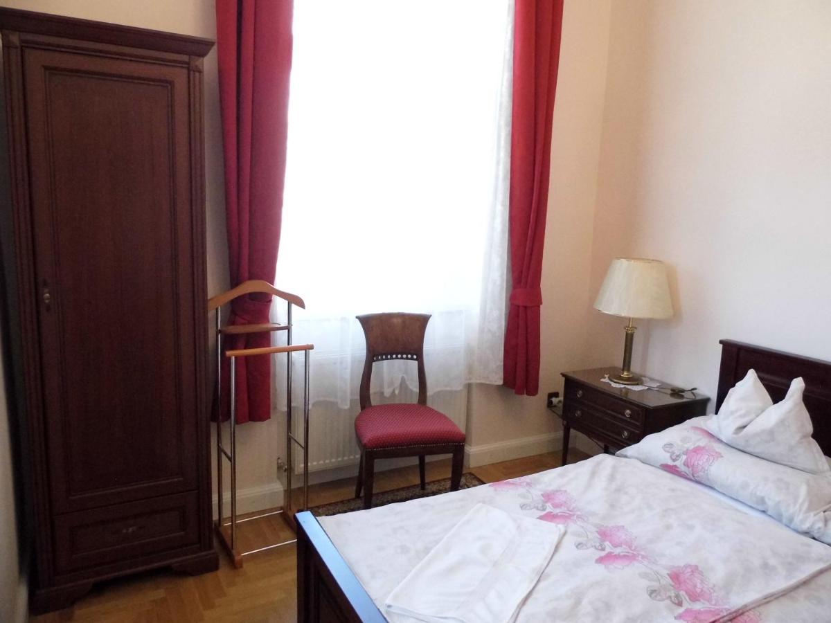 Anna Villa Keszthely Εξωτερικό φωτογραφία