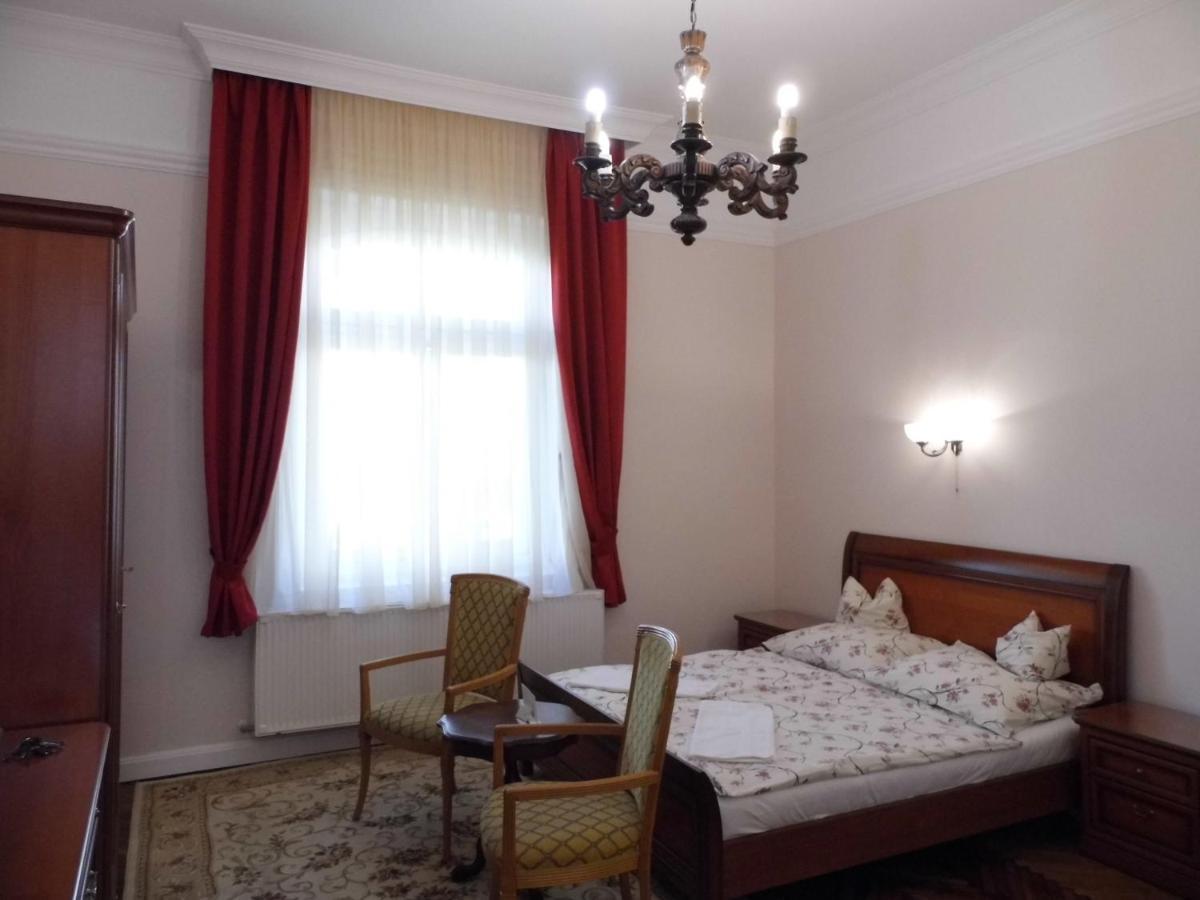 Anna Villa Keszthely Εξωτερικό φωτογραφία