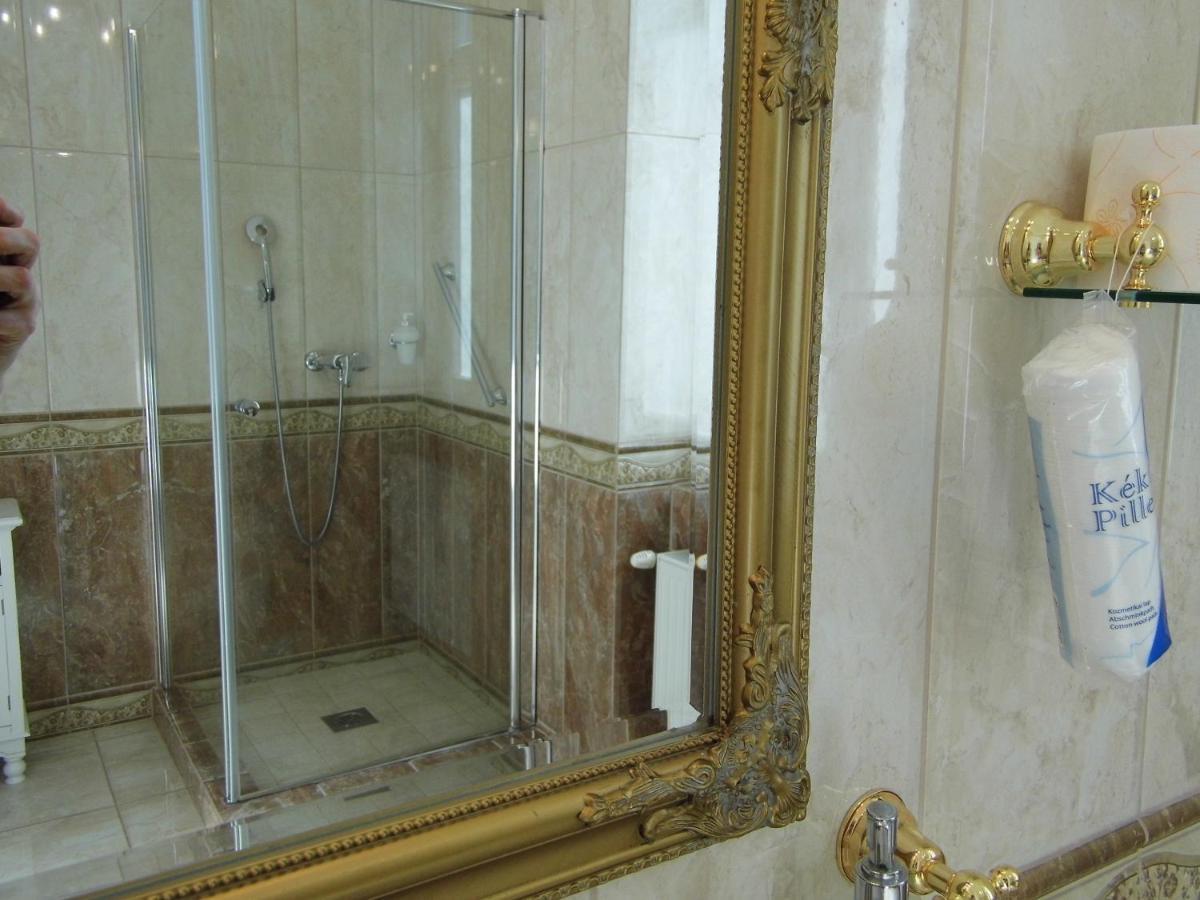 Anna Villa Keszthely Εξωτερικό φωτογραφία