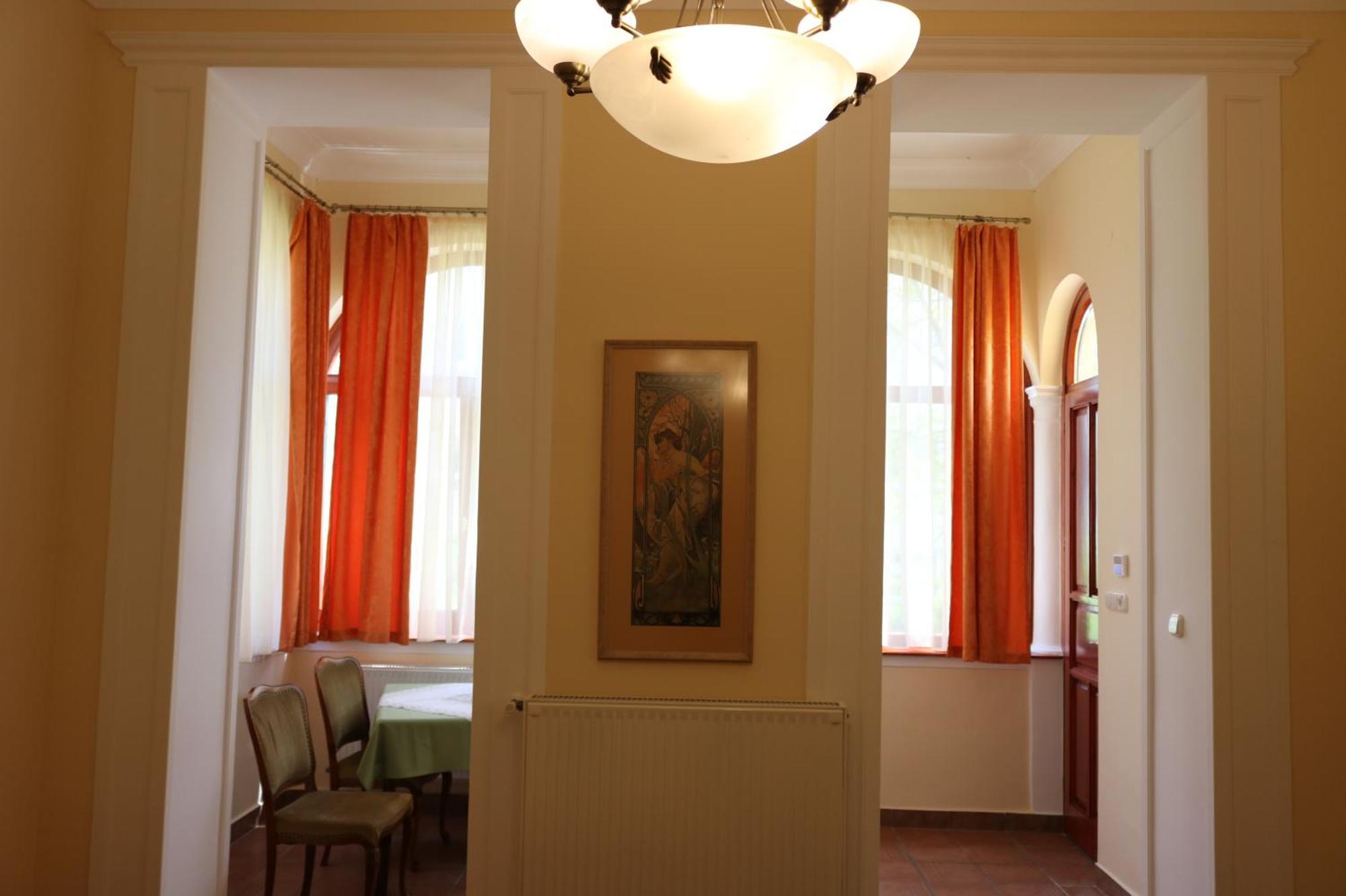Anna Villa Keszthely Δωμάτιο φωτογραφία