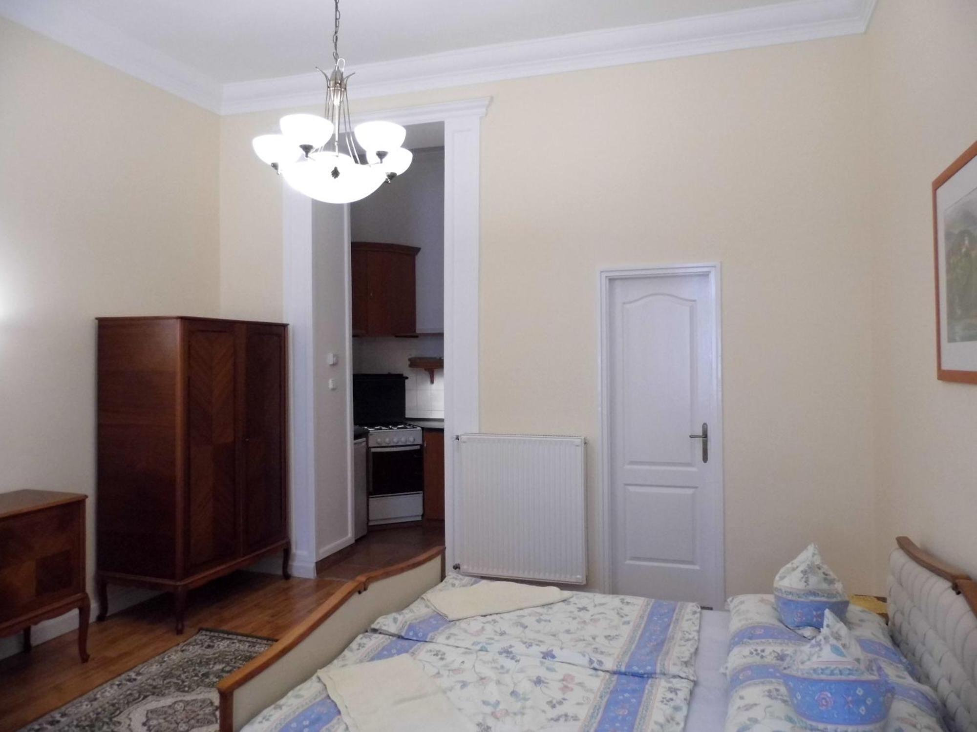 Anna Villa Keszthely Δωμάτιο φωτογραφία