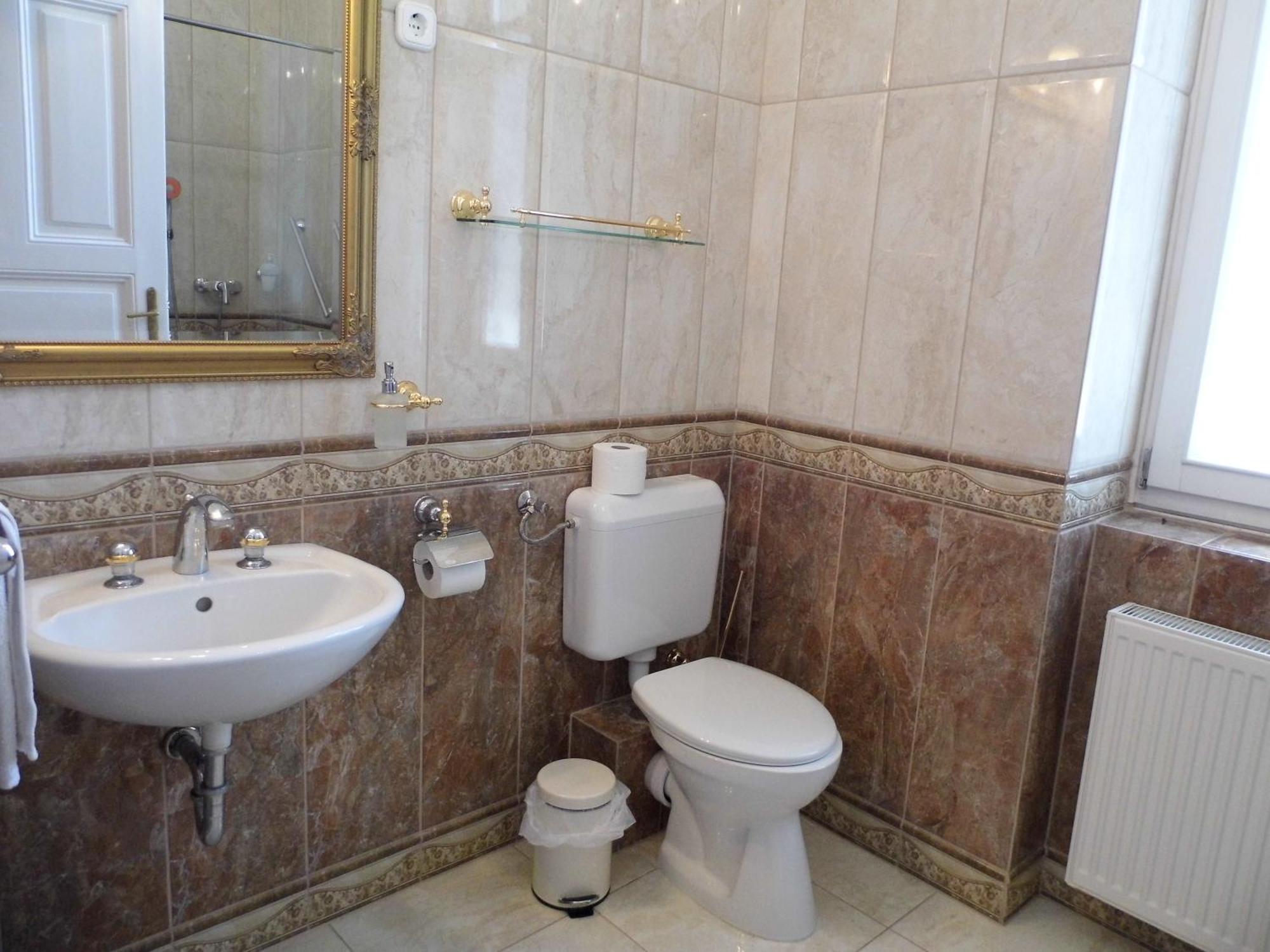 Anna Villa Keszthely Δωμάτιο φωτογραφία