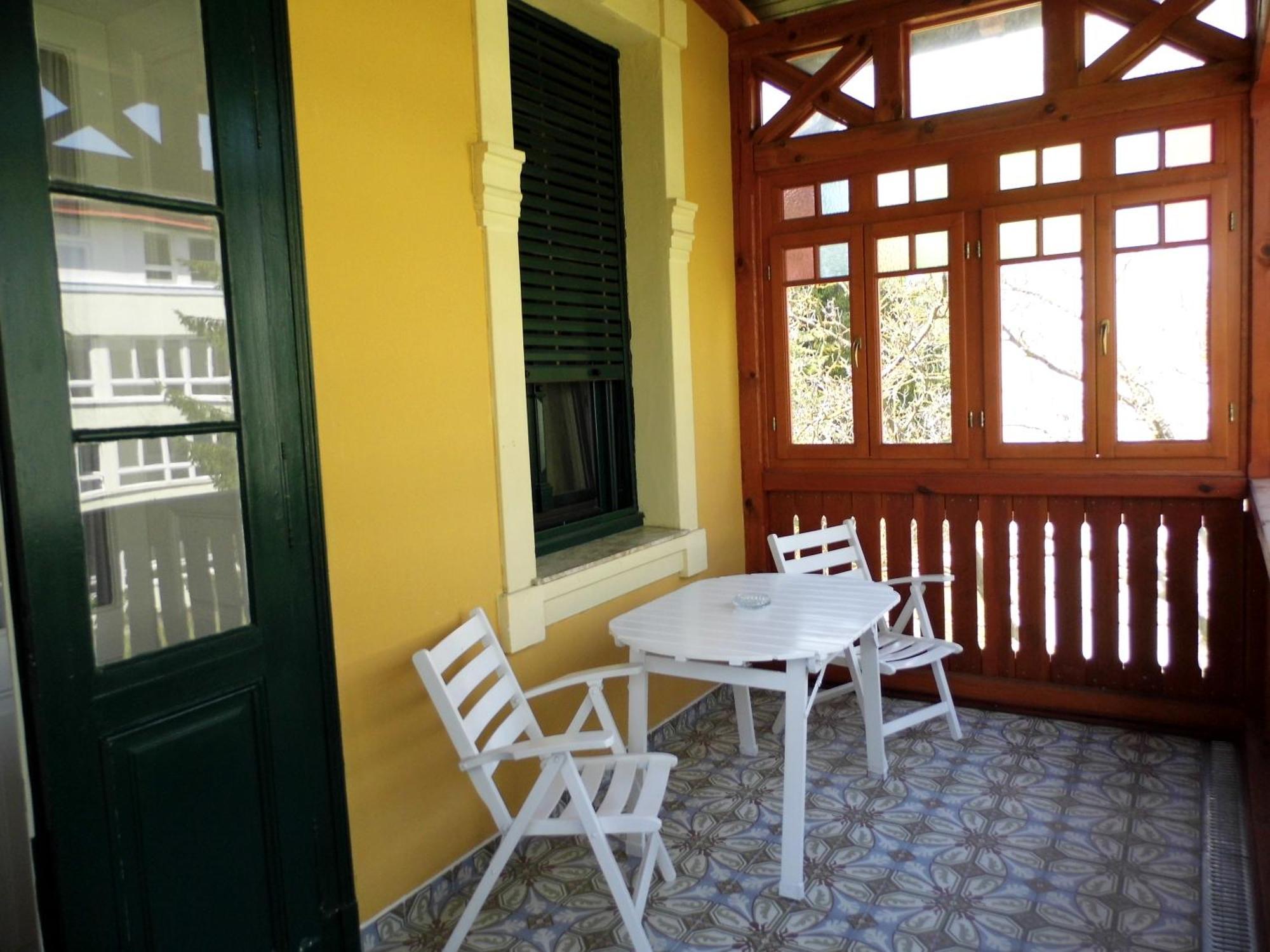 Anna Villa Keszthely Δωμάτιο φωτογραφία