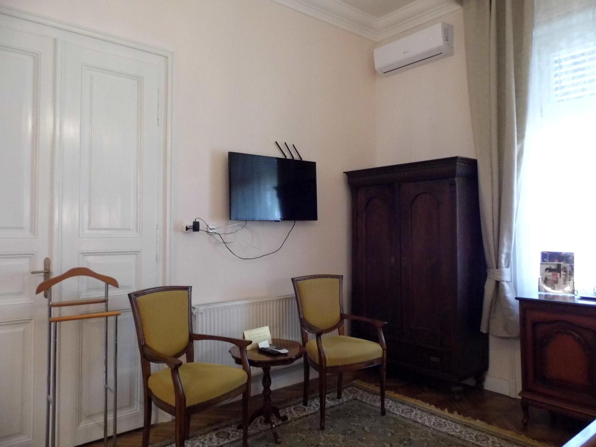 Anna Villa Keszthely Δωμάτιο φωτογραφία