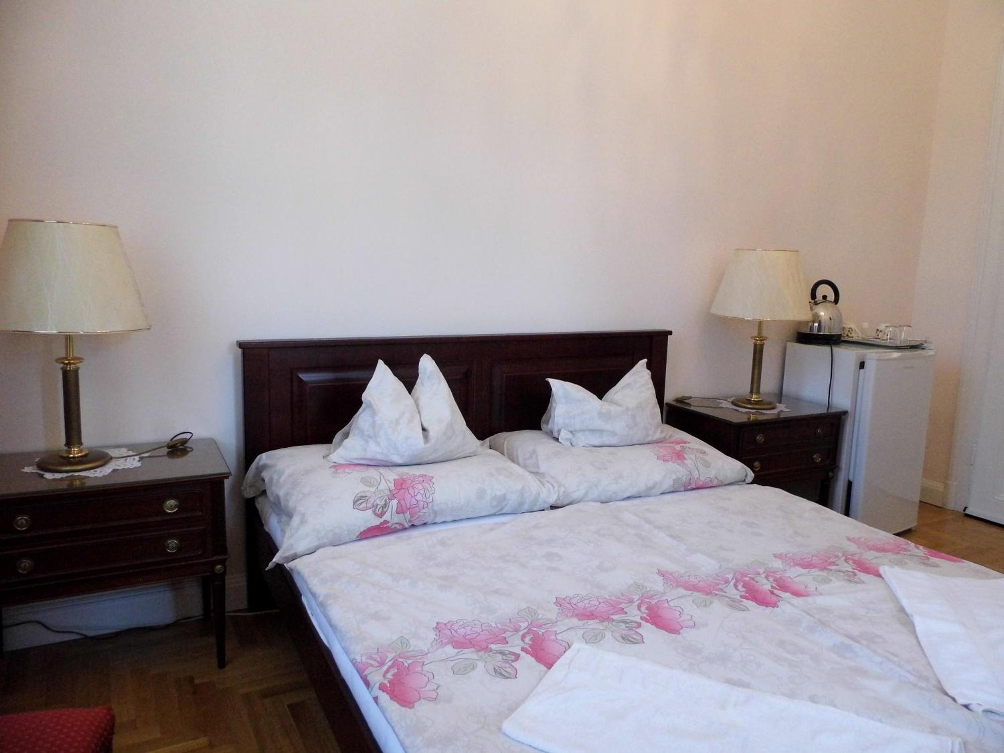 Anna Villa Keszthely Εξωτερικό φωτογραφία