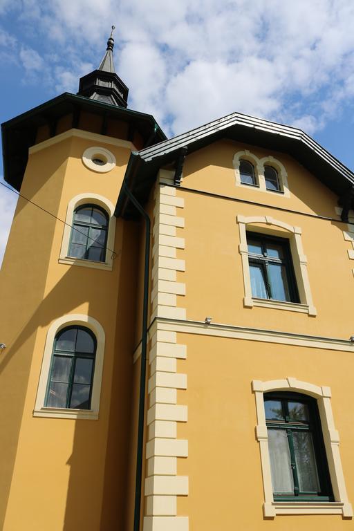 Anna Villa Keszthely Εξωτερικό φωτογραφία