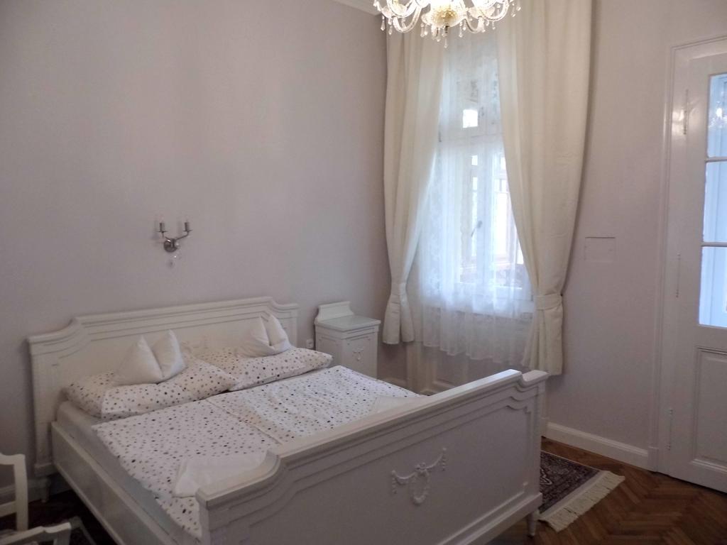 Anna Villa Keszthely Εξωτερικό φωτογραφία