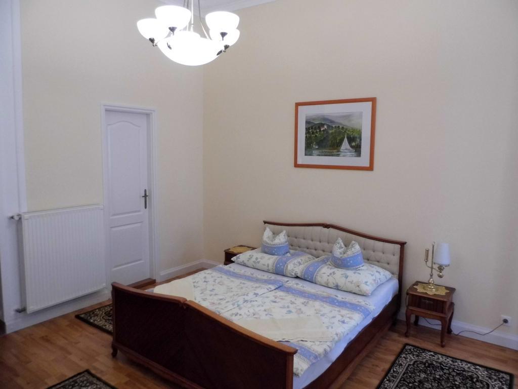 Anna Villa Keszthely Εξωτερικό φωτογραφία