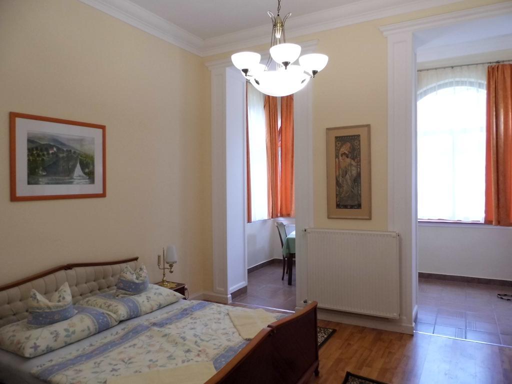 Anna Villa Keszthely Εξωτερικό φωτογραφία